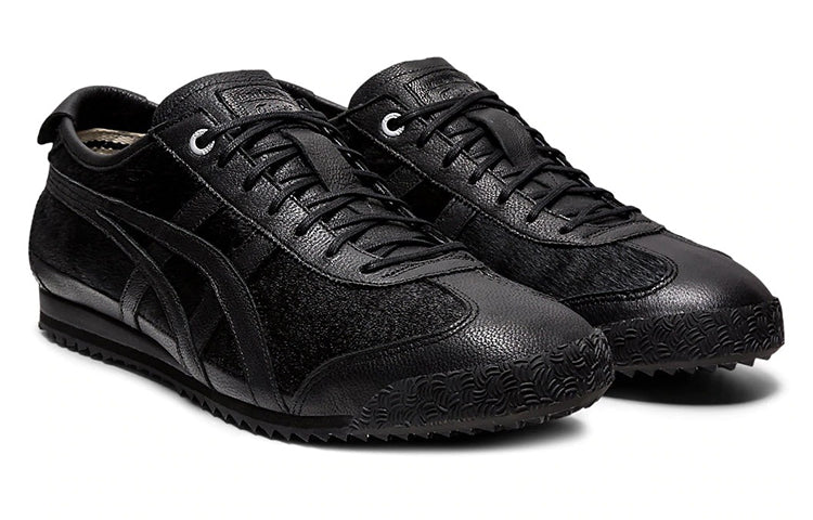 Onitsuka Tiger Mexico 66 SD 'Black' 1183A838-001