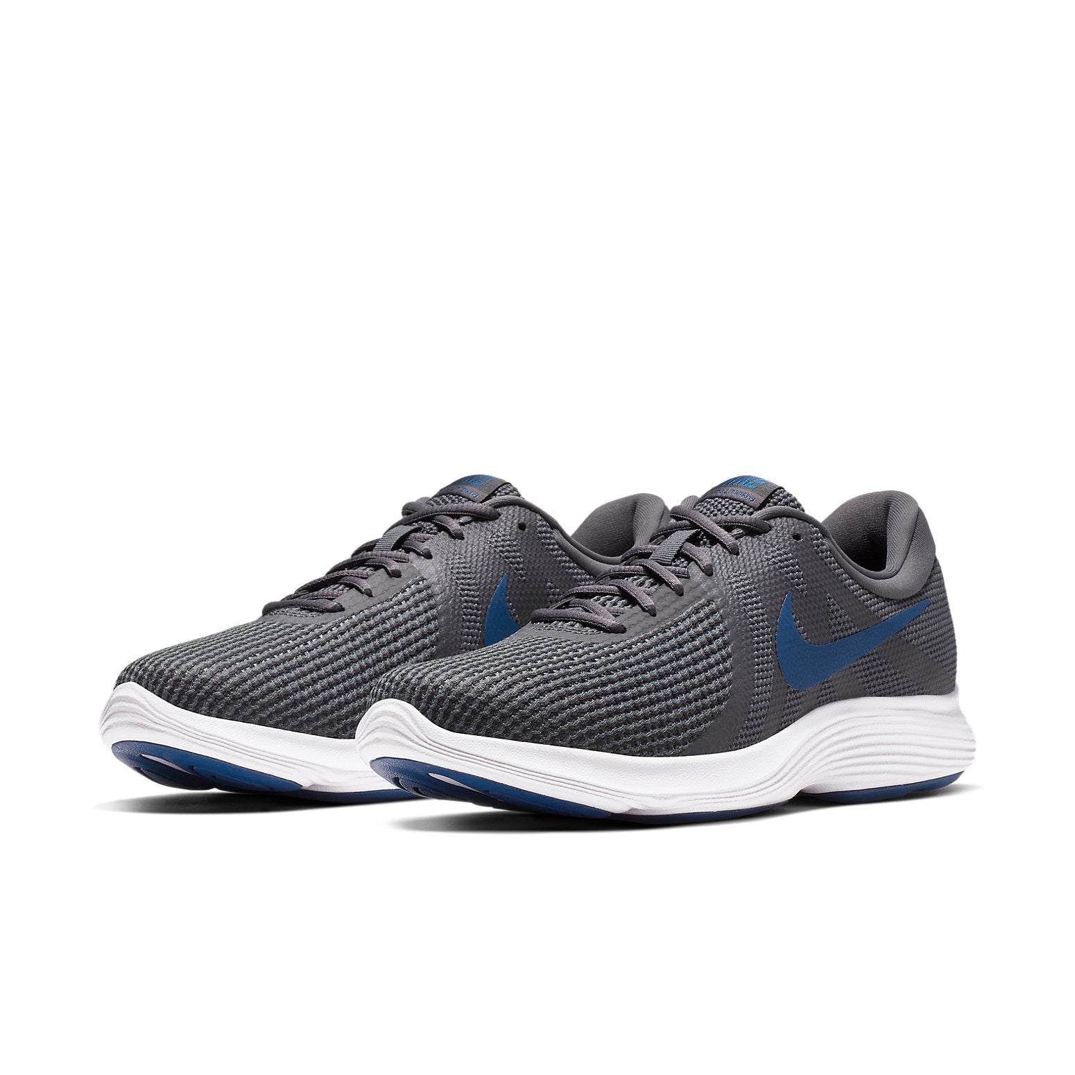 Nike REVOLUTION 4 'Dark Grey Blue' 908988-009