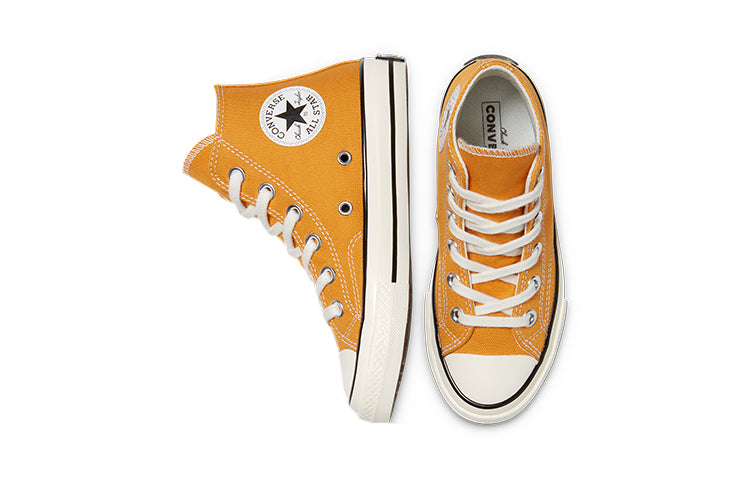 (PS) Converse Chuck Taylor All Star 1970s 'Yellow' 368985C
