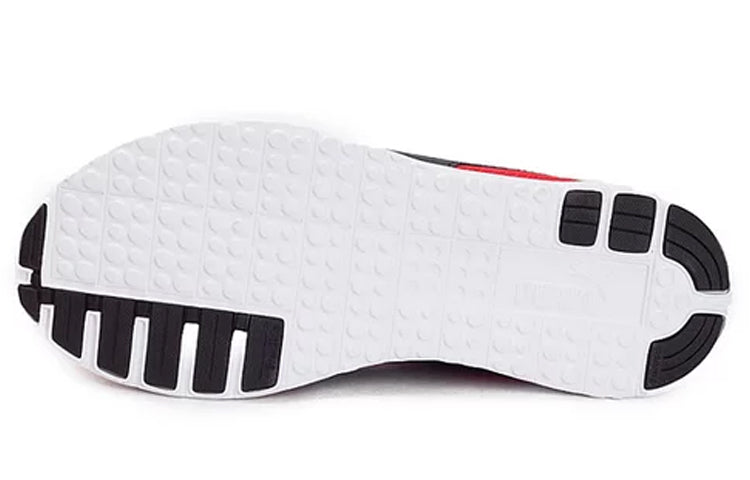 PUMA Carson Mesh Sneakers Red/White 189024-06