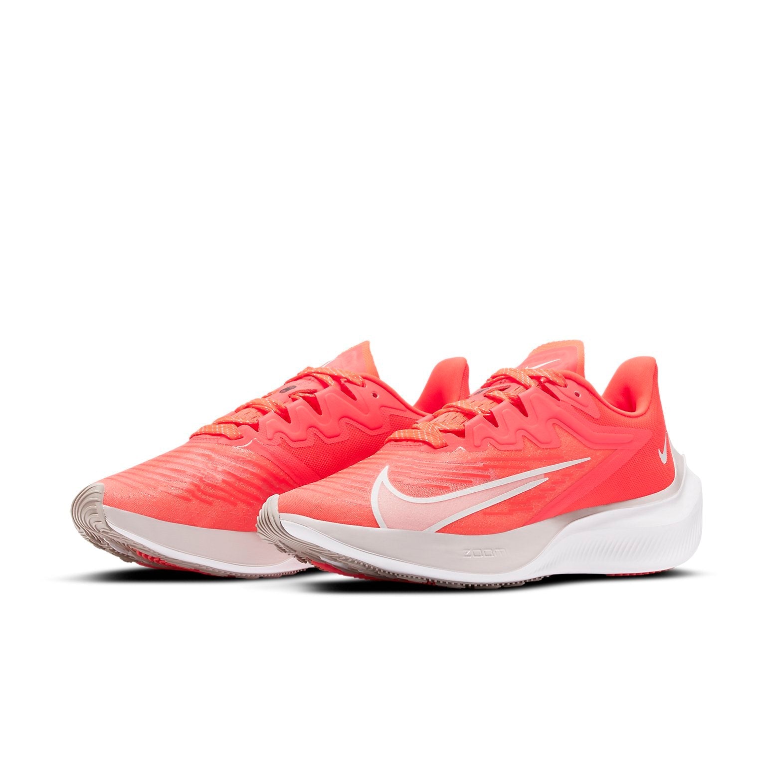 (WMNS) Nike Zoom Gravity 2 Pink/White CK2569-600