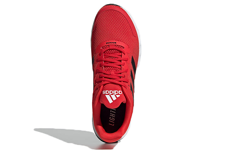 adidas Duramo SL 'Red Black' FY6682