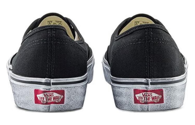 Vans Stressed Authentic 'Black' VN000EE3BZW