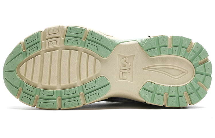(WMNS) FILA Decoder 'Green' F12W312111FBB