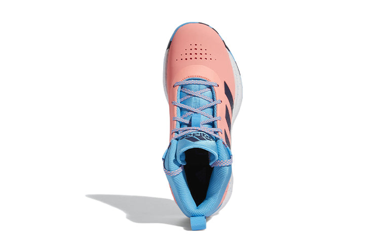 (GS) adidas Cross Em Up 5 GY2873