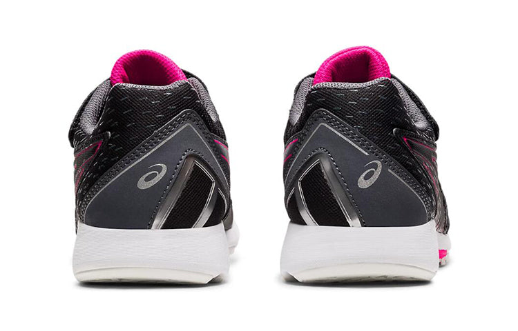 ASICS Lazerbeam RF-MG K Sport Shoes Black/Pink 1154A102-003