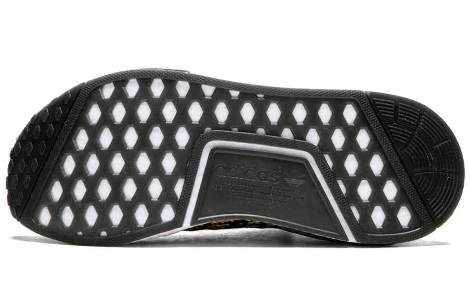 adidas NMD_R1 STLT PK 'Yellow' AQ0934