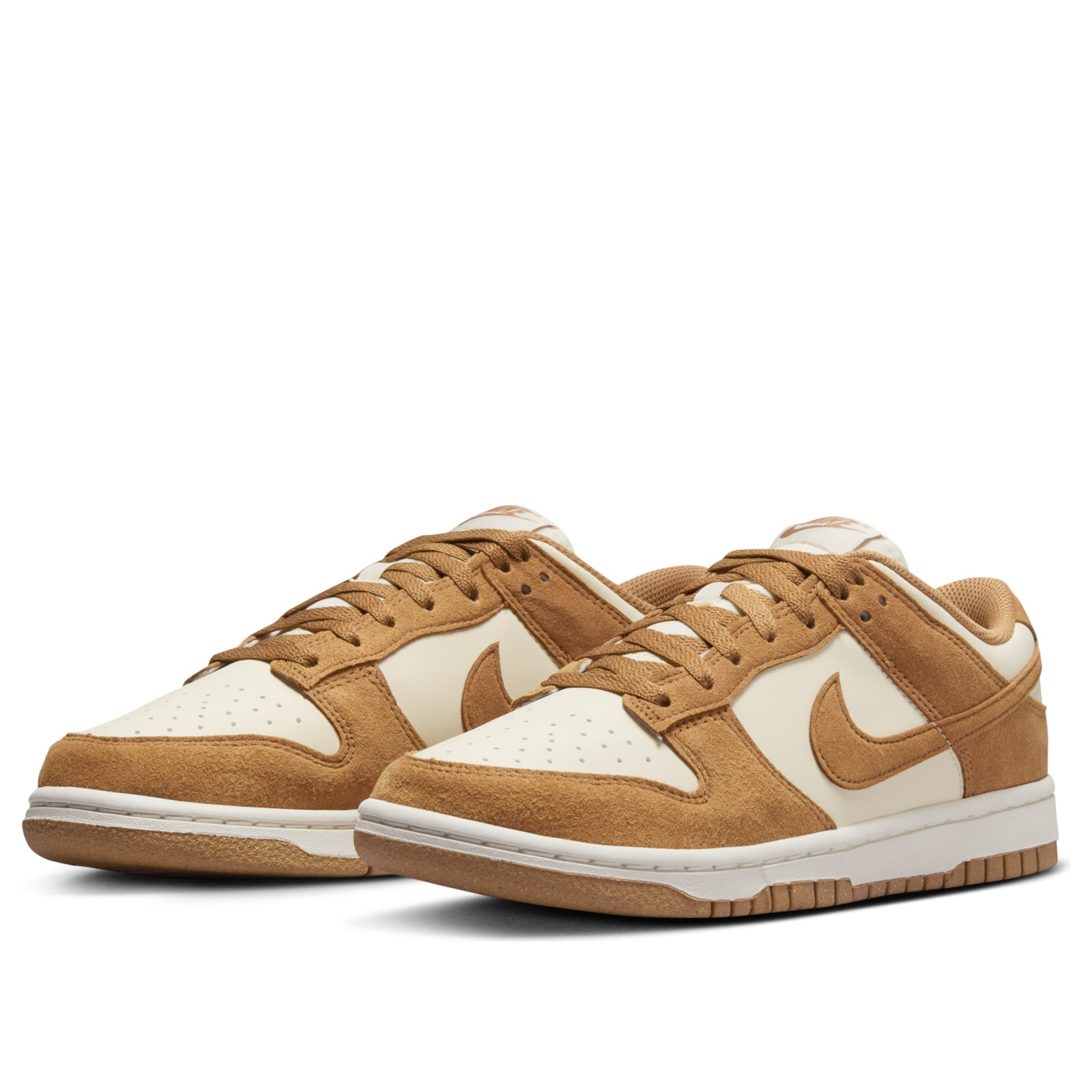 (WMNS) Nike Dunk Low Next Nature 'Flax Coconut Milk' HJ7673-100
