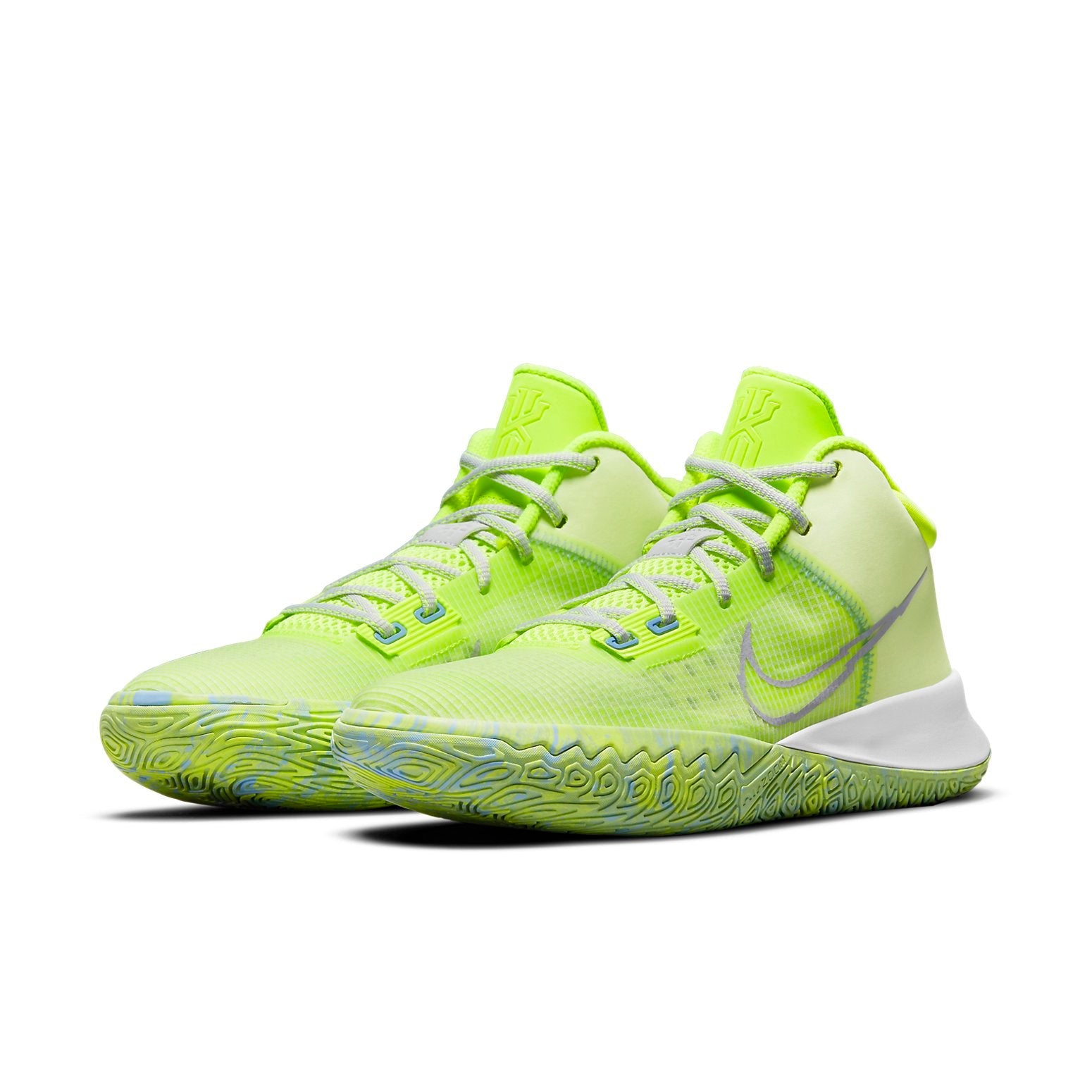 Nike Kyrie Flytrap 4 'Barely Volt' CT1972-700