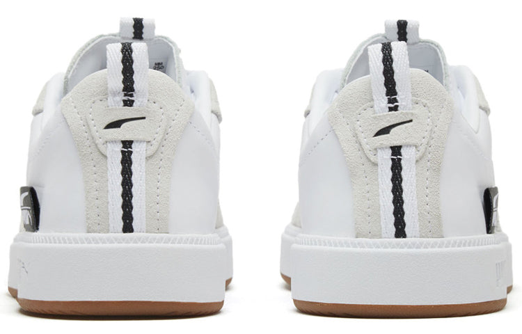 PUMA Oslo Pro OG 'White' 374347-01