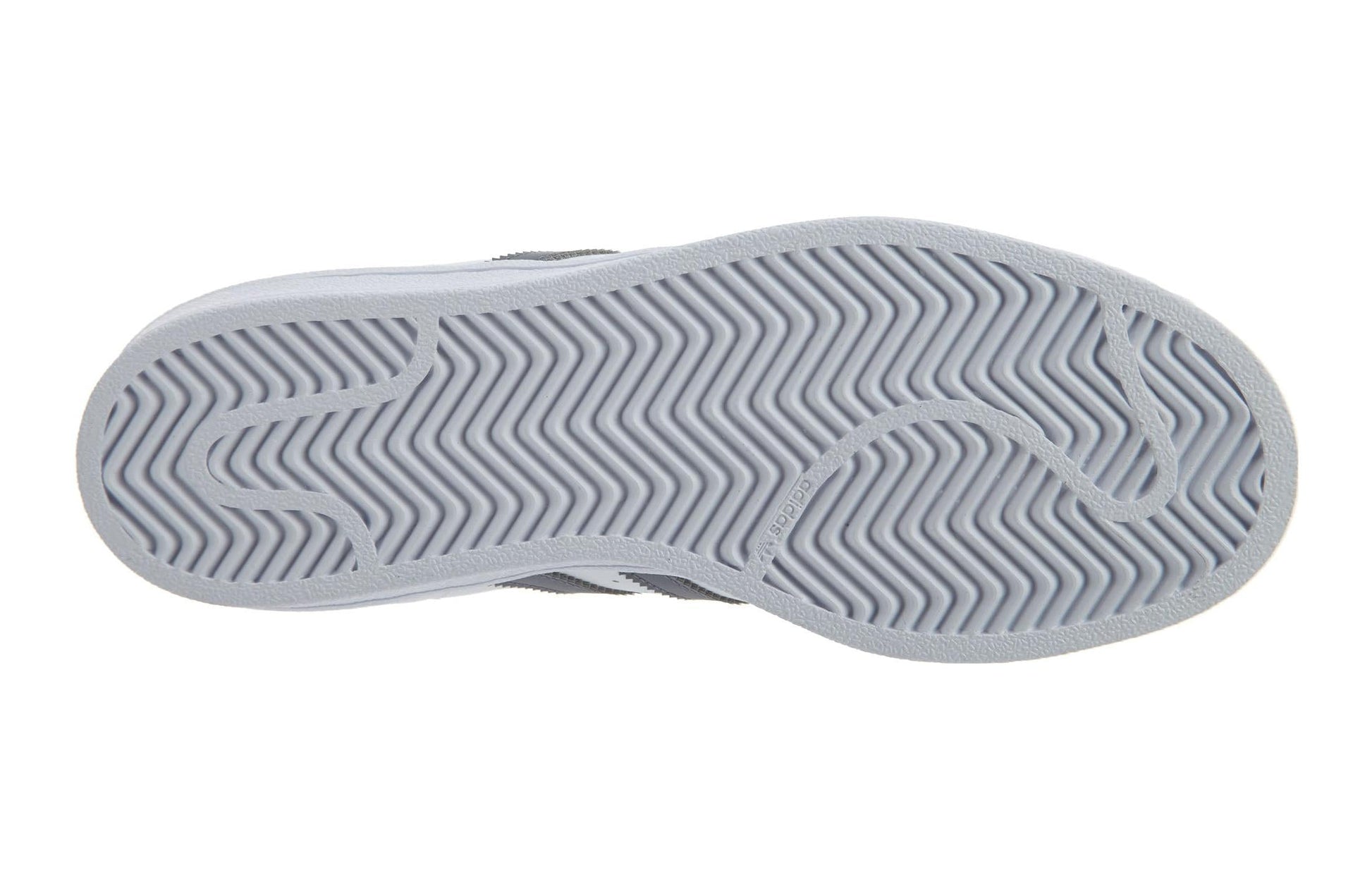 (GS) adidas Superstar Foundation 'White Onix' S81016
