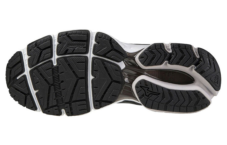 Mizuno Wave Ultima 12 'Black' J1GD211836