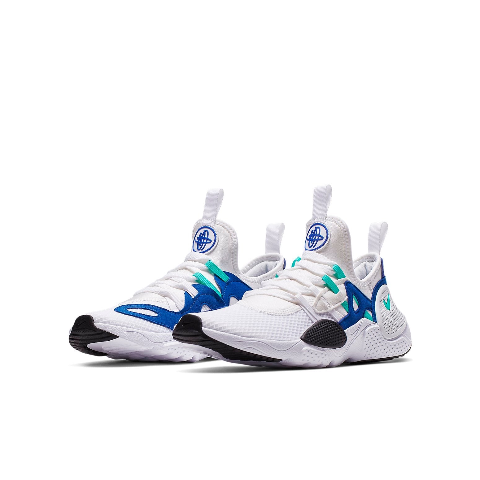 (GS) Nike Huarache E.D.G.E. Txt 'Hyper Jade' CD9272-100