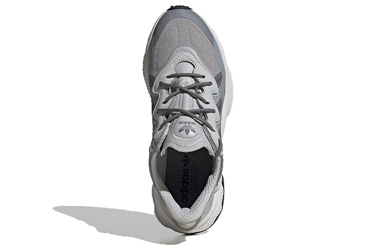 adidas originals Ozweego Grey/Black FV1866