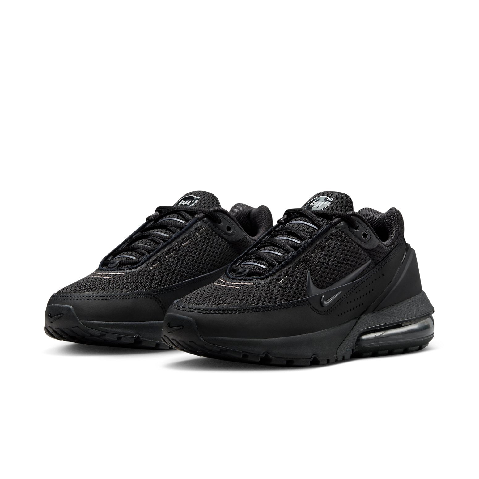 (WMNS) Nike Air Max Pulse 'Triple Black' FD6409-003
