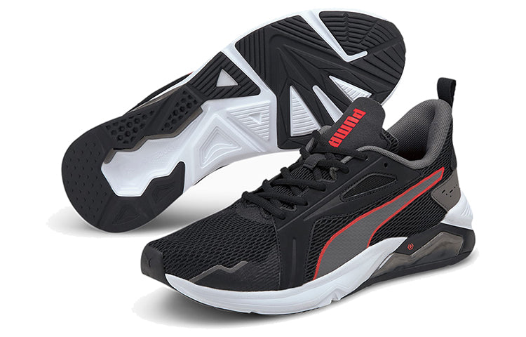 PUMA LQDCELL Method 'Black Castlerock' 193685-11