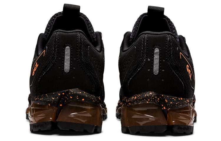 (WMNS) ASICS Gel Quantum 360 6 'Black Sun Peach' 1202A181-002