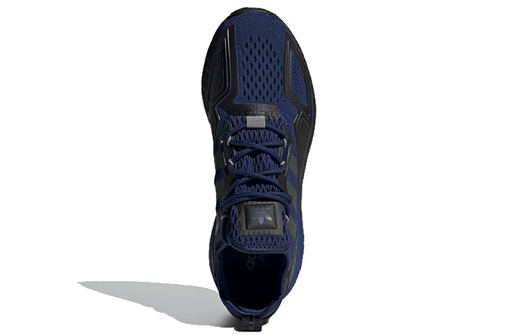 adidas ZX 2K Boost 'Dark Blue Core Black' FZ3330