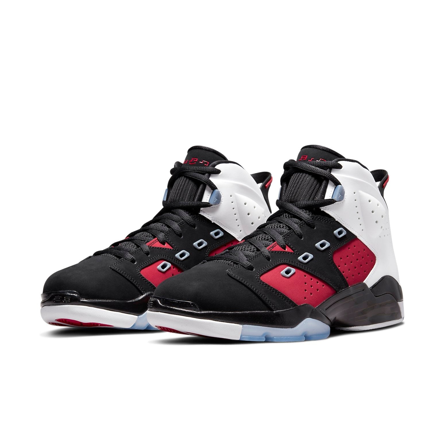 Air Jordan 6-17-23 'Carmine' DC7330-006