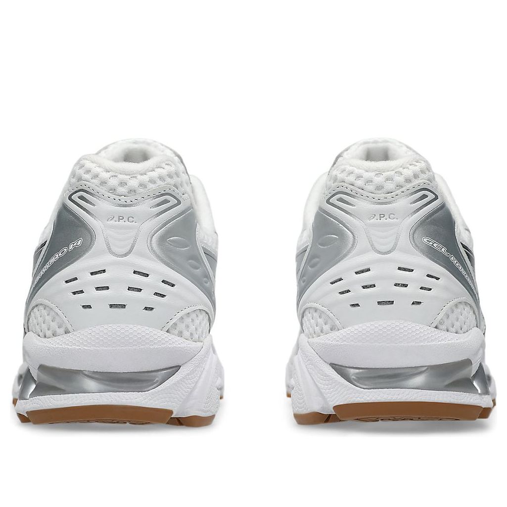 ASICS x A.P.C. Gel-Kayano 14 'White Pure Silver' 1203A727-100