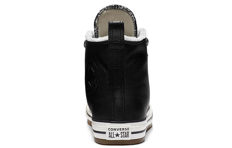 Converse Chuck Taylor All Star Hiker Boot 'Black' 161512C