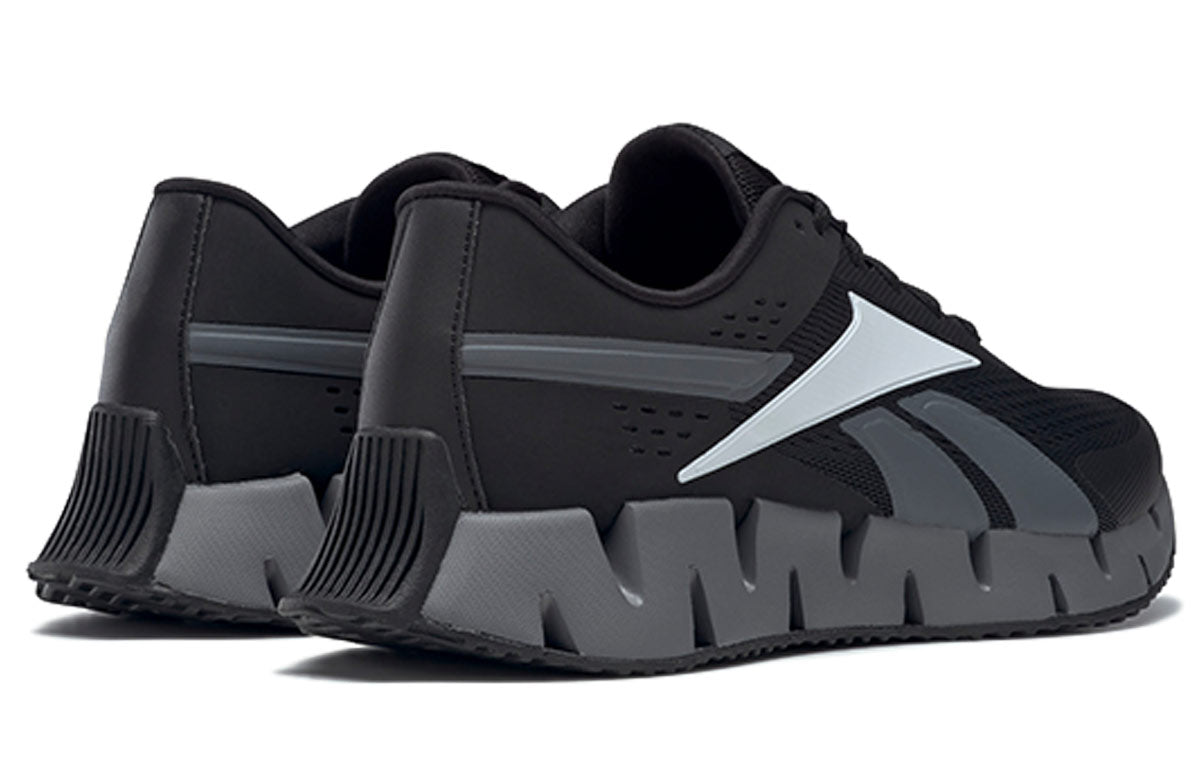 Reebok Zig Dynamica 2 Black FY9943