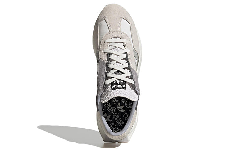 adidas Retropy E5 'Grey Black' HP7741
