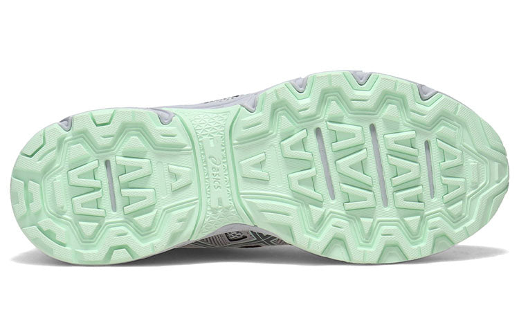 (WMNS) ASICS Gel-Venture 8 Wide 'Piedmont Grey Metropolis' 1012B231-020