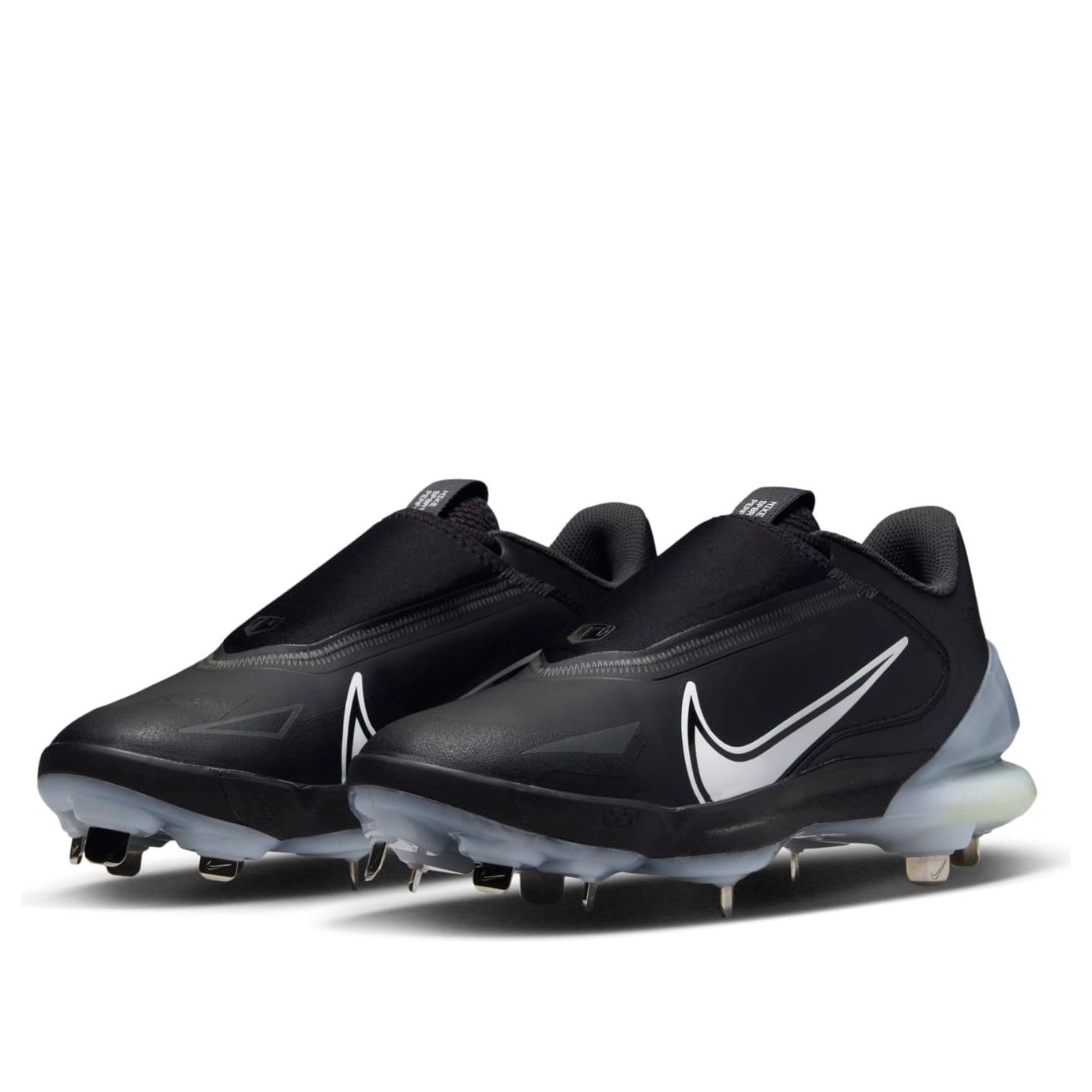 Nike Force Zoom Trout 8 Pro 'Black Dark Smoke Grey' CZ5915-010