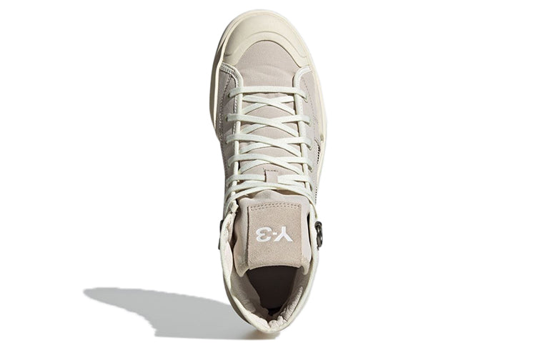 adidas Y-3 Ajatu Court High 'Bliss' H05622