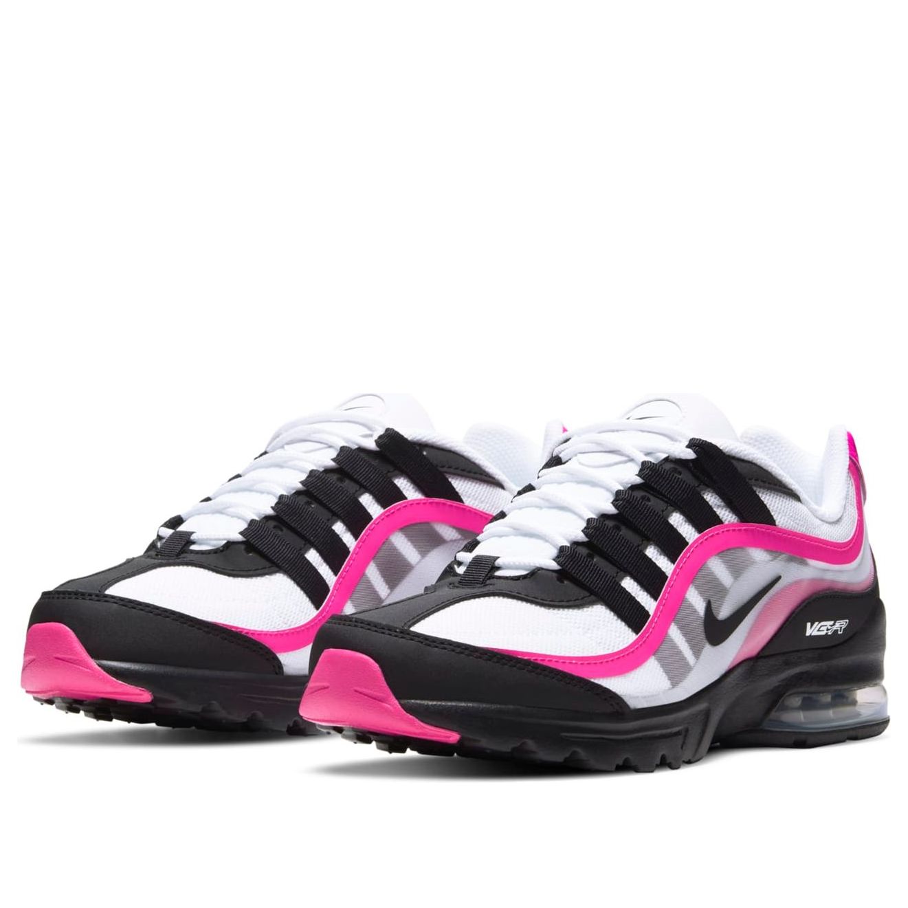(WMNS) Nike Air Max VG-R 'Black Pink White' CT1730-104