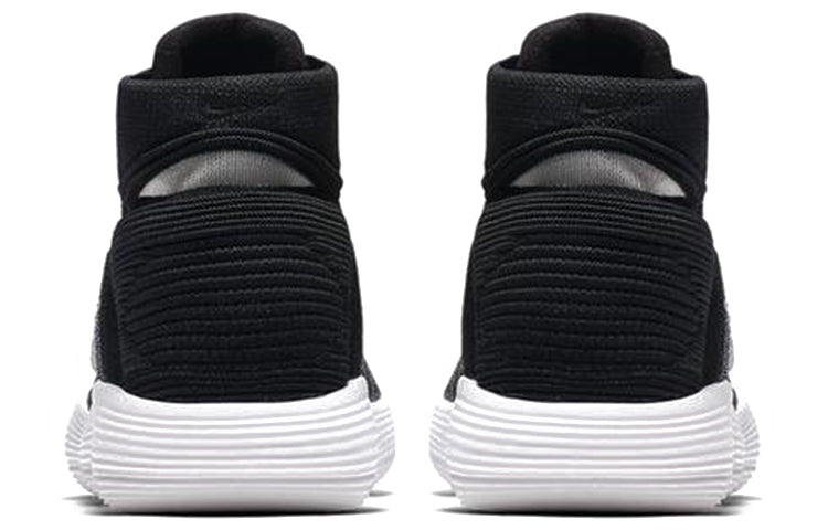 Nike Hyperdunk 2017 Flyknit EP 'Black' 917727-001