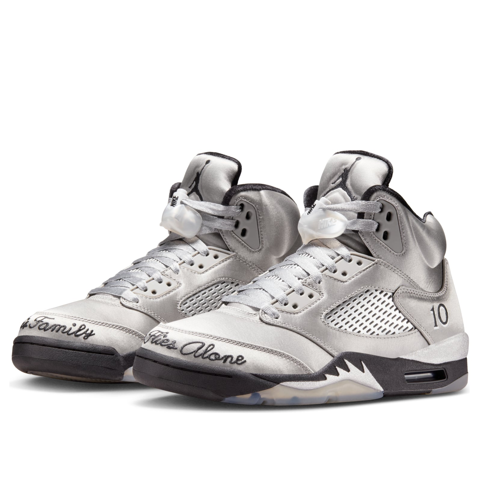(WMNS) Air Jordan 5 Retro 'Wings' IO2038-001
