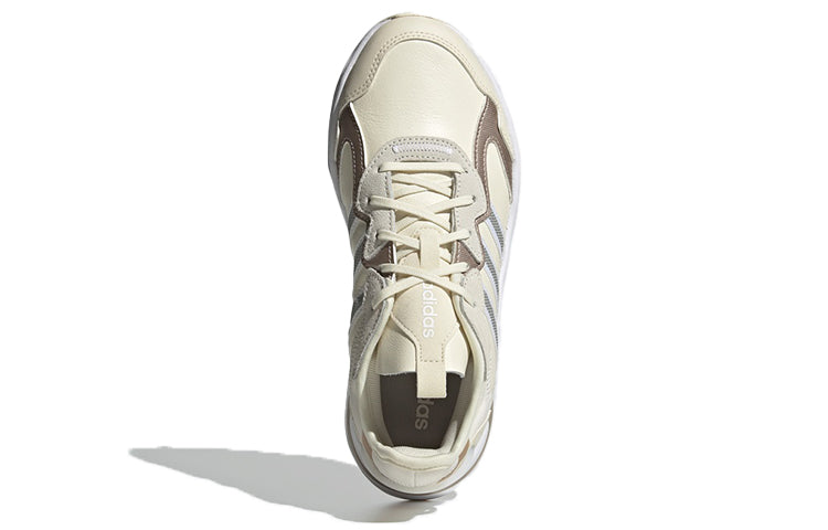 adidas Futureflow 'Ivory' FZ0367
