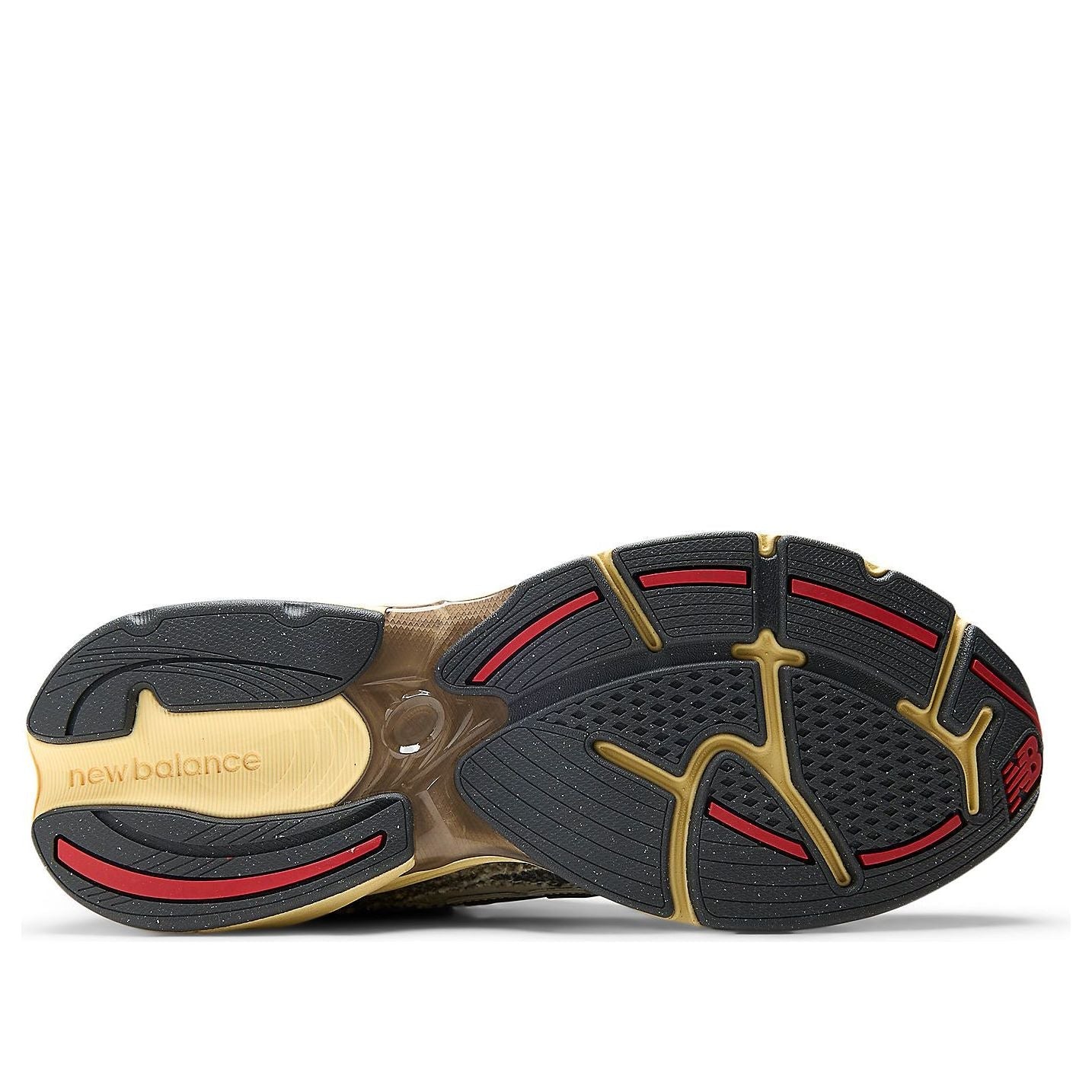 New Balance 2010 x Joe Freshgoods 'Bag Lady' U2010JG1