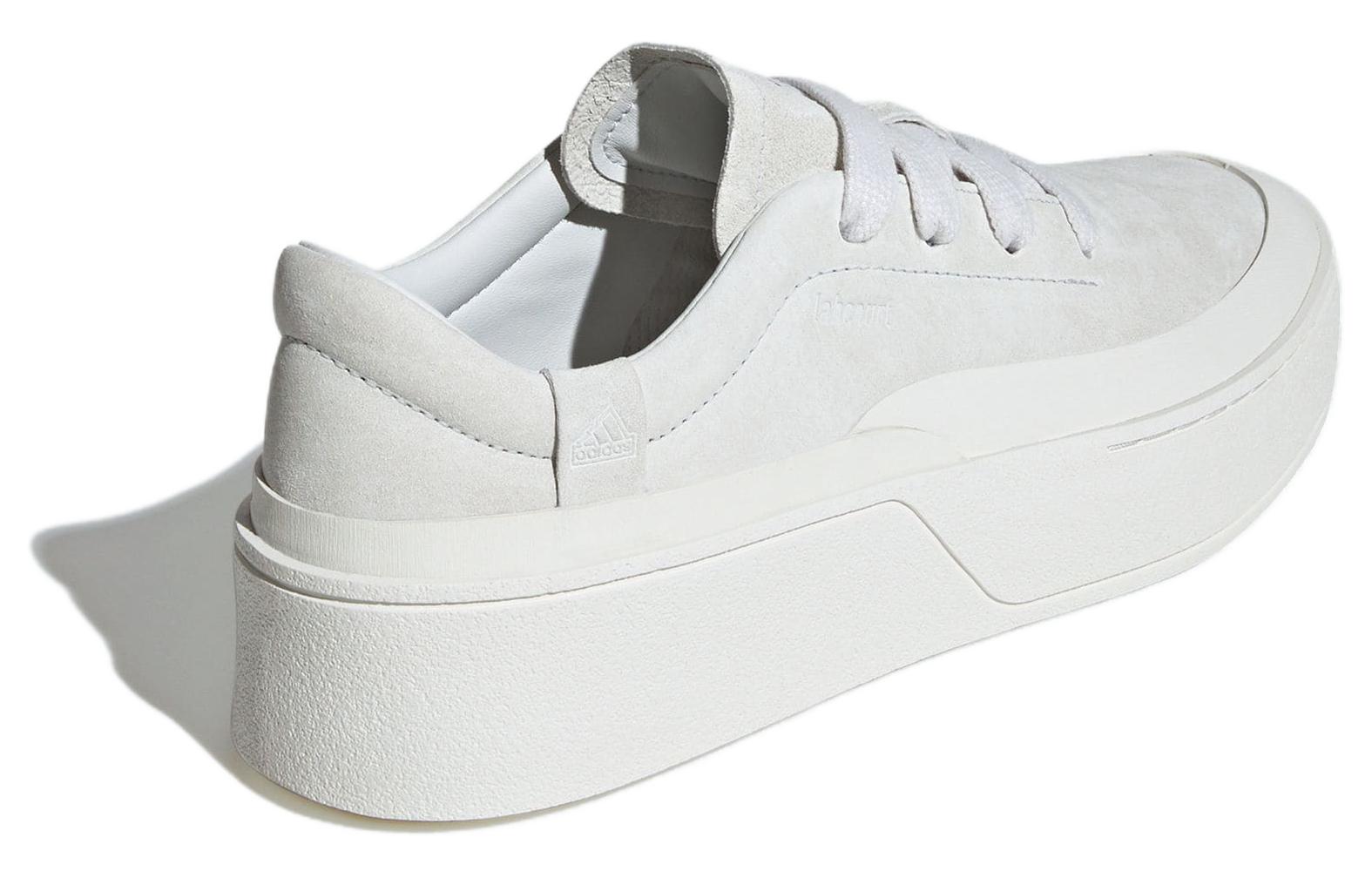 adidas LABCOURT 'White' ID6228