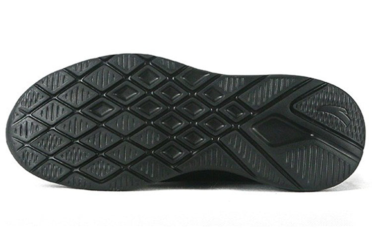 ANTA Running Shoes 'Black' 111935525R-6
