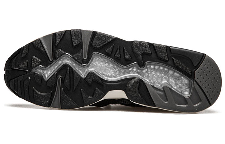 PUMA Trinomic Blaze Shoes Black 359996-03