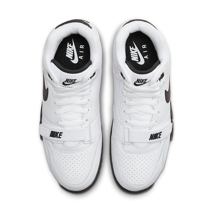 Nike Air Trainer 1 'White Black' FB8066-100