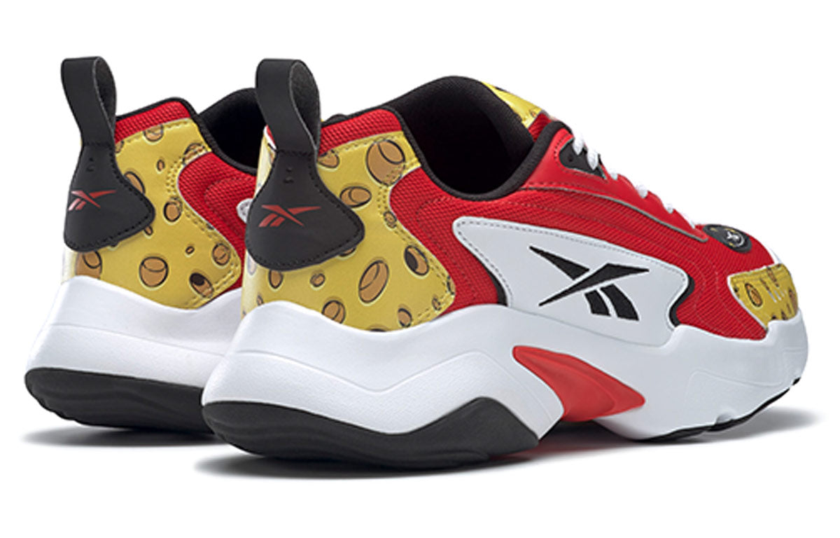 Reebok x Tom & Jerry Vector Runner 'Cheese' H00830
