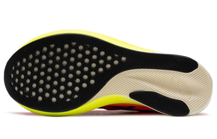 (WMNS) ASICS Metaspeed Sky 'Performance Red Yellow' 1012B069-650