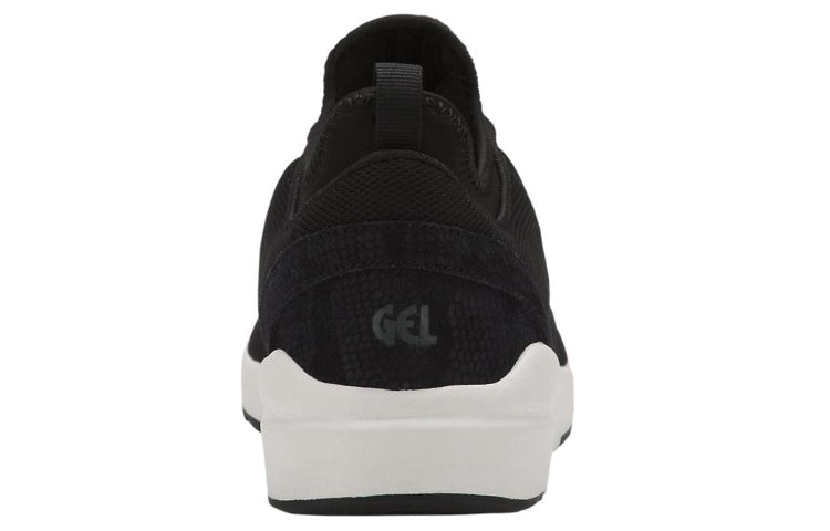 (WMNS) ASICS Gel-Lyte Komachi Strap 'Black White' 1192A011-001
