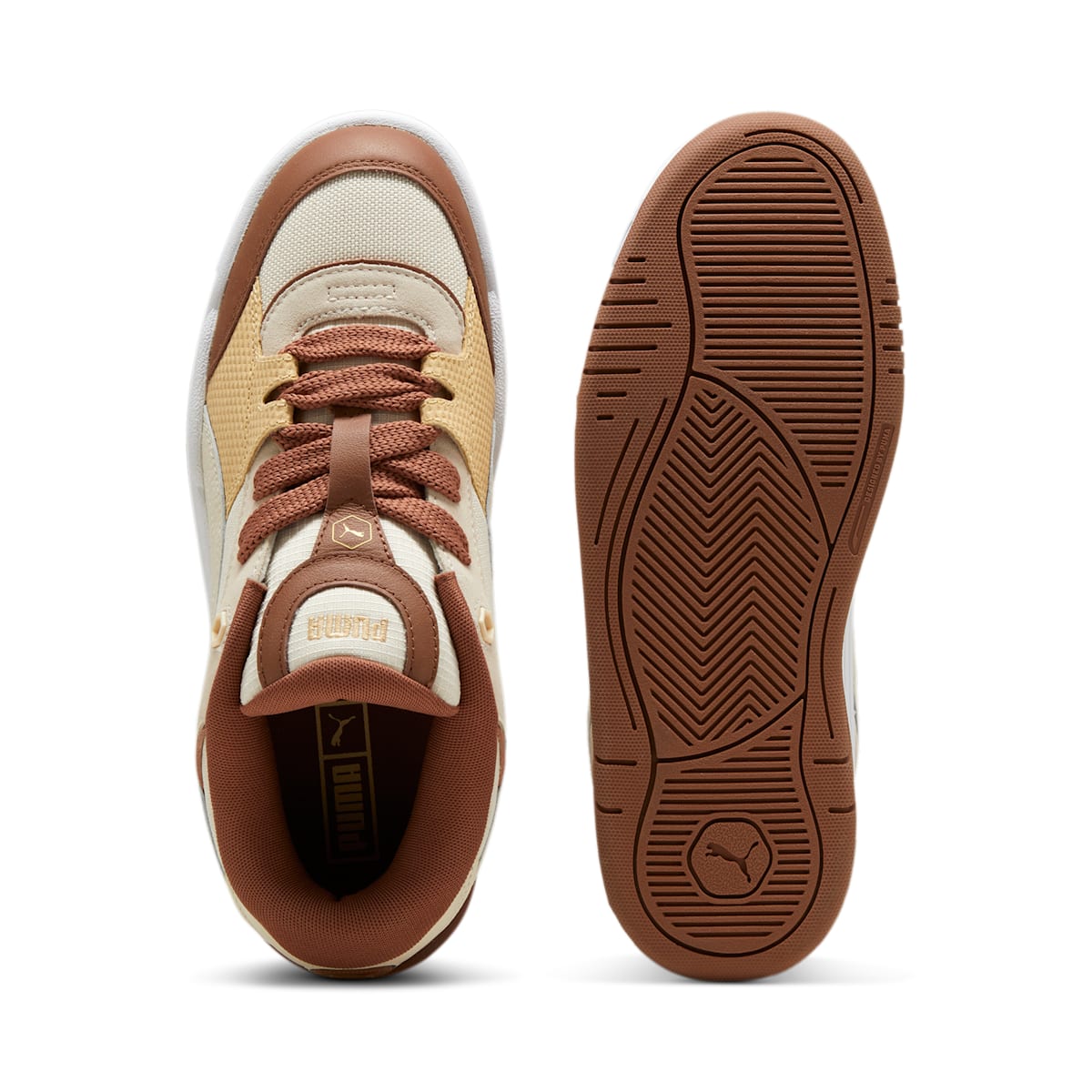 PUMA 180 'Summer Alpine Snow' 395766-03