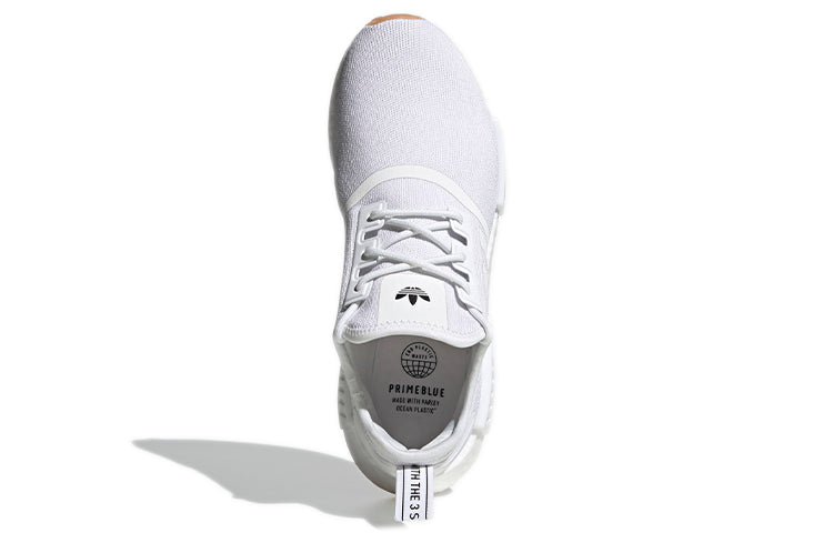 adidas Originals NMD_R1 Primeblue 'White' GZ9260