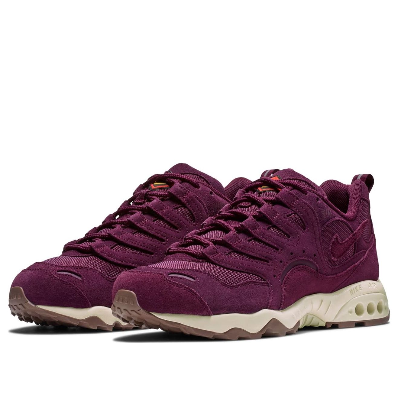 Nike Air Terra Humara 18 'Bordeaux' AO8287-600