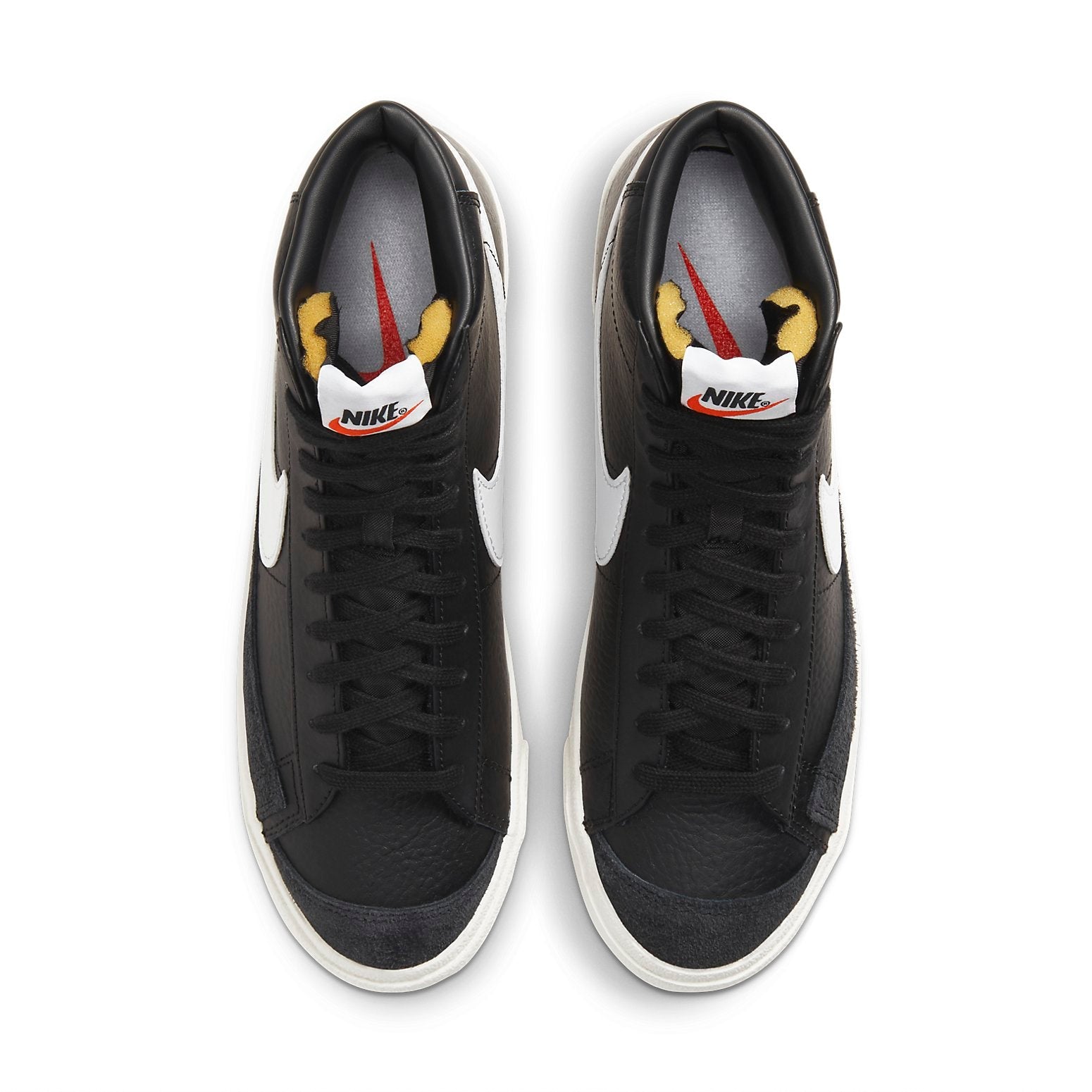Nike Blazer Mid '77 Vintage 'Black Sail' BQ6806-002