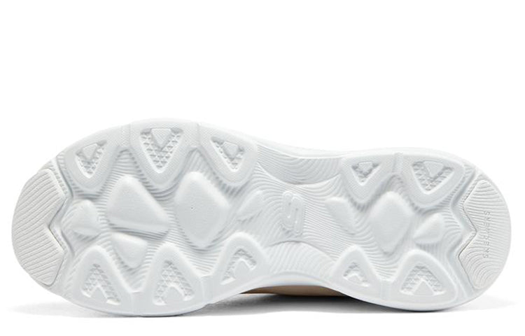 (WMNS) Skechers DLites Airy 3.0 896073-NAT