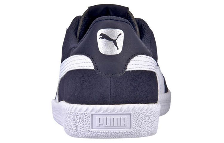 PUMA Astro Cup Deep Blue 364423-15