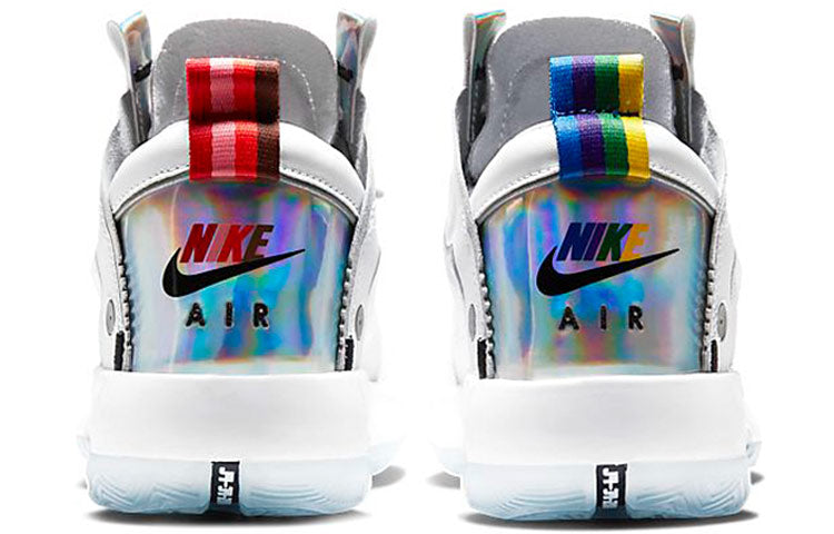 (GS) Air Jordan 34 'Unite' BQ3384-101