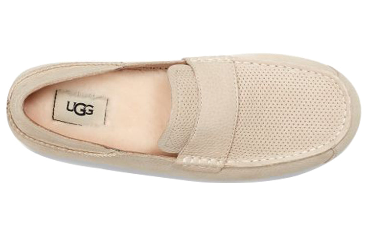 UGG Corwin TS 'White' 1108016-WPPP